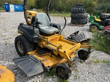 Main image Hustler Super Z HyperDrive