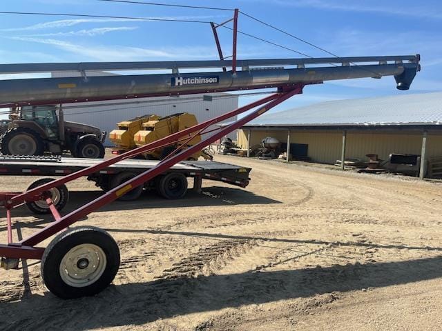 2014 Hutchinson 13x65 Equipment Image0