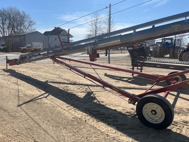 Image of Hutchinson 13x65 equipment image 3