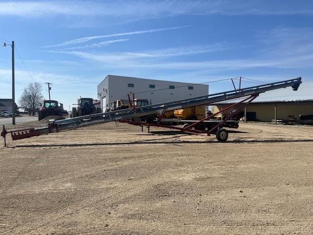 Image of Hutchinson 13x65 equipment image 4