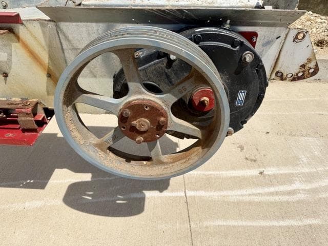 Image of Hutchinson Mass-Ter Mover 50 equipment image 3