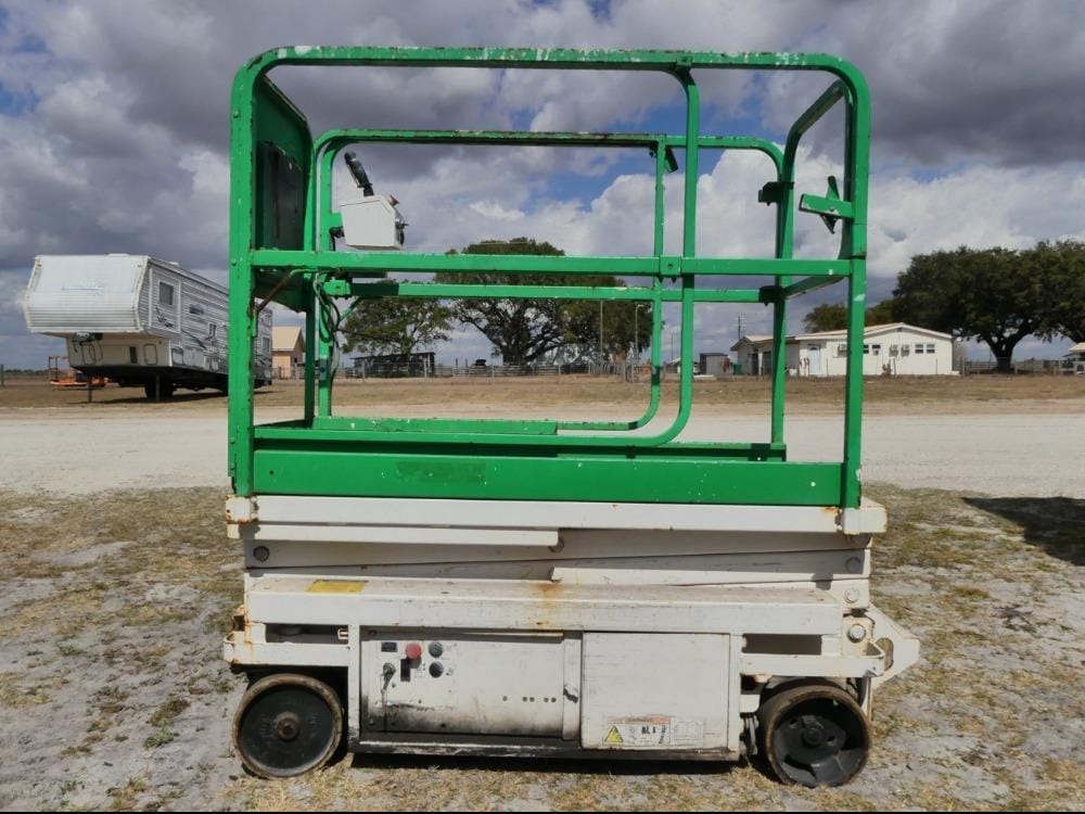 2014 HY-BRID HB-1430 Equipment Image0