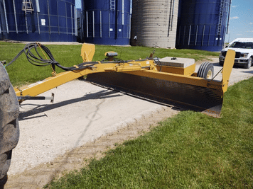 Main image HyGrade 1600RS