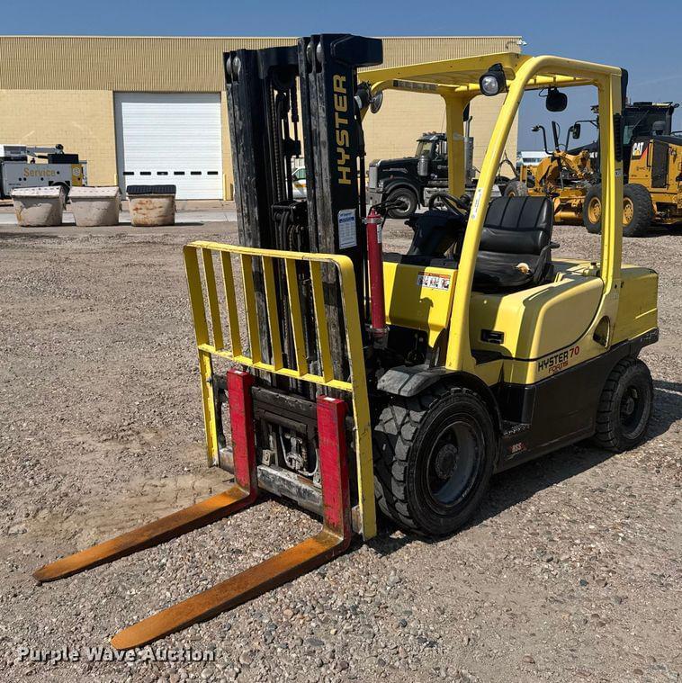 Image of Hyster 70  Primary image