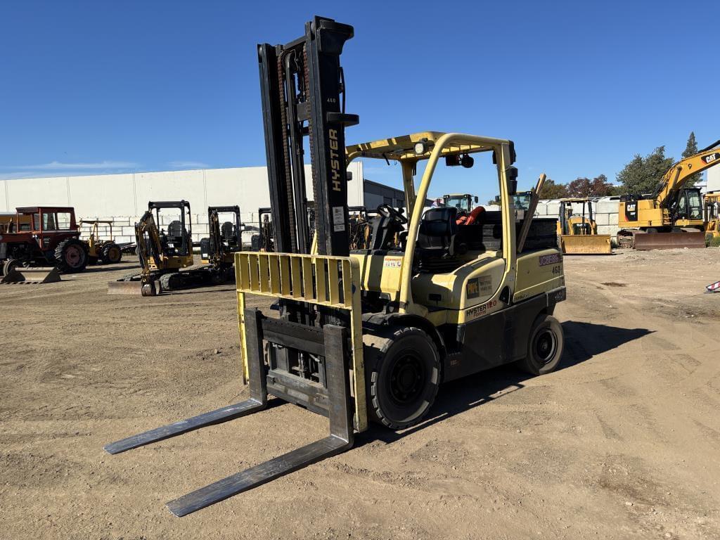 Image of Hyster H120FT Primary image