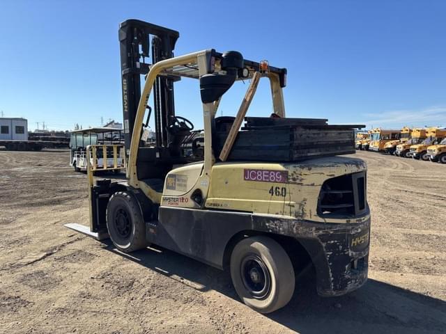 Image of Hyster H120FT equipment image 3