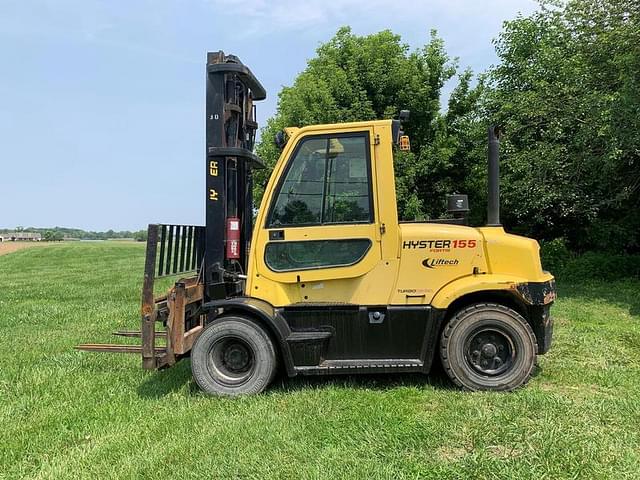 Image of Hyster H155FT equipment image 1