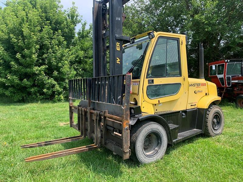 Image of Hyster H155FT Primary image