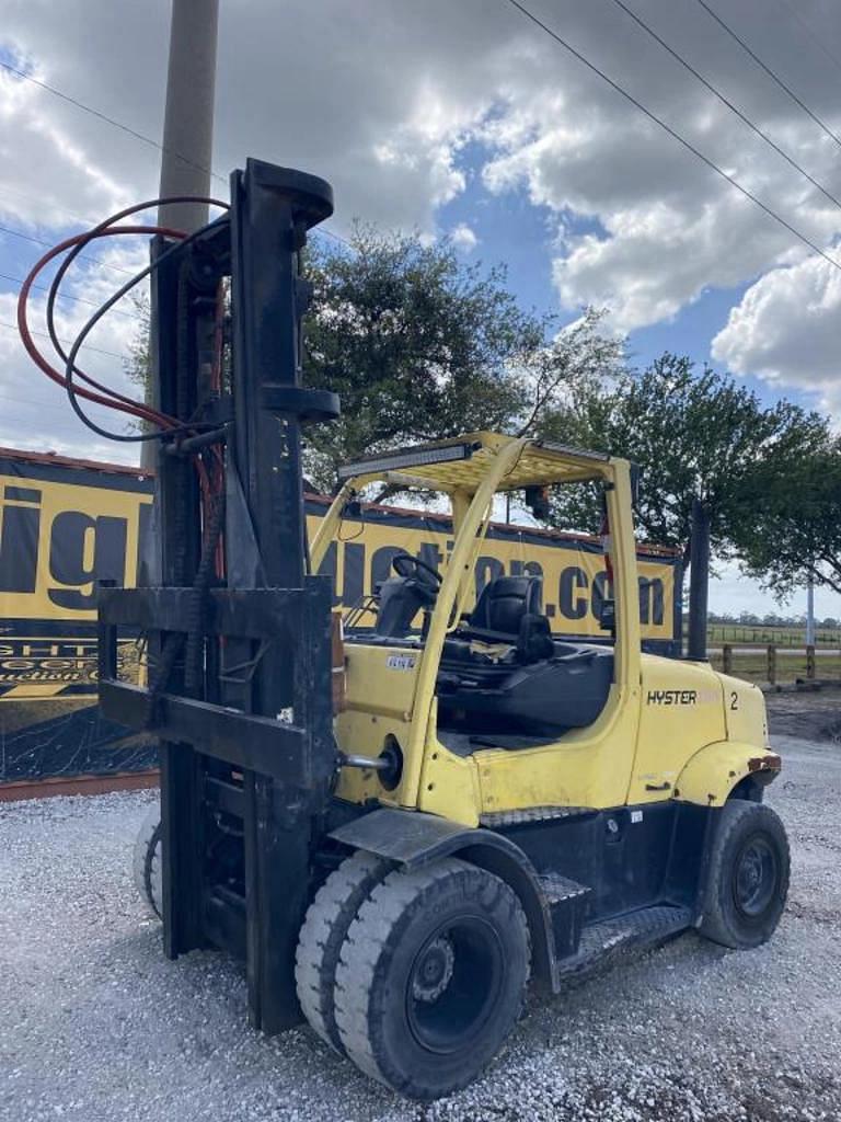 Image of Hyster H155FT Primary image