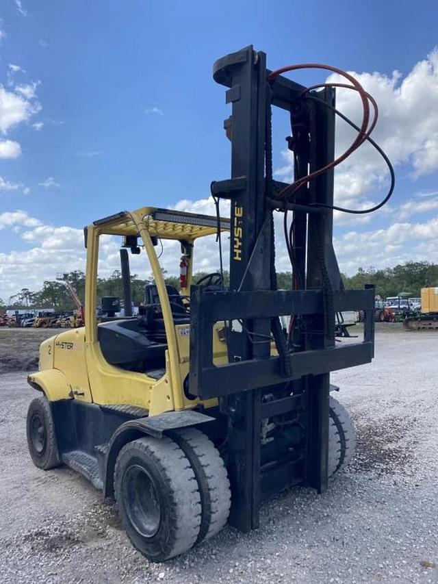 Image of Hyster H155FT equipment image 3