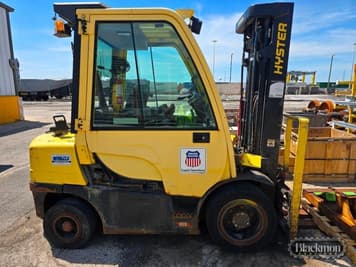 Main image Hyster H60FT