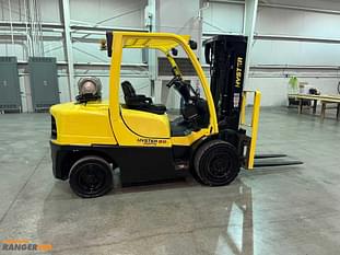 2014 Hyster  H80FT  Equipment Image0