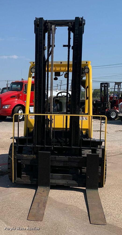 Image of Hyster  H80FT  equipment image 1