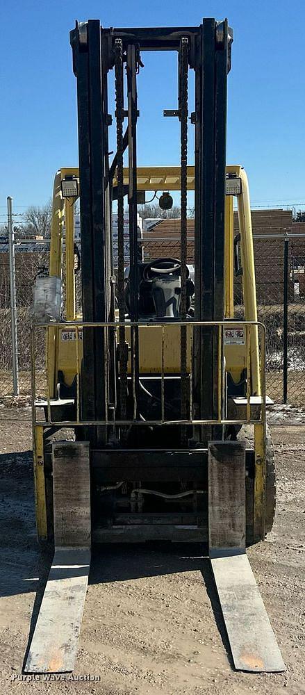 Image of Hyster  H80FT  equipment image 1