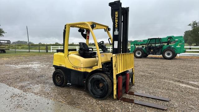Image of Hyster  H80FT  equipment image 1