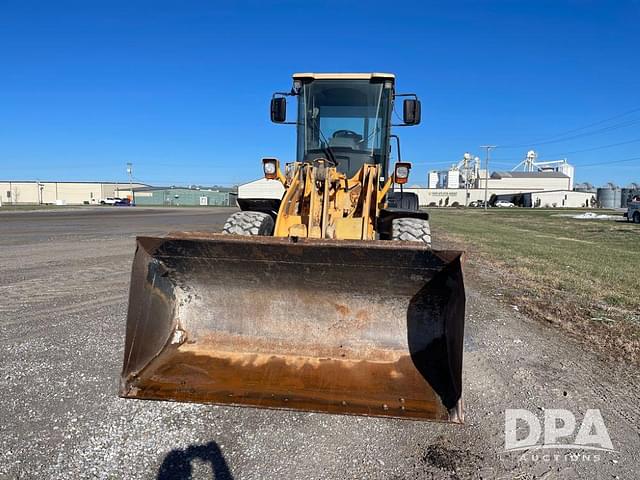 Image of Hyundai HL730-9A equipment image 4