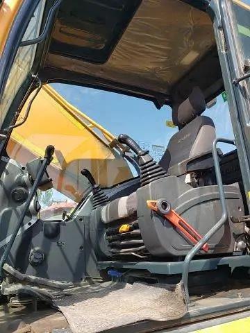 Image of Hyundai 330LC-9S equipment image 1