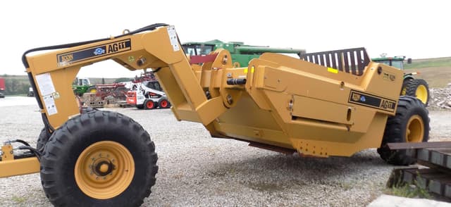 Image of Icon AG11 equipment image 3