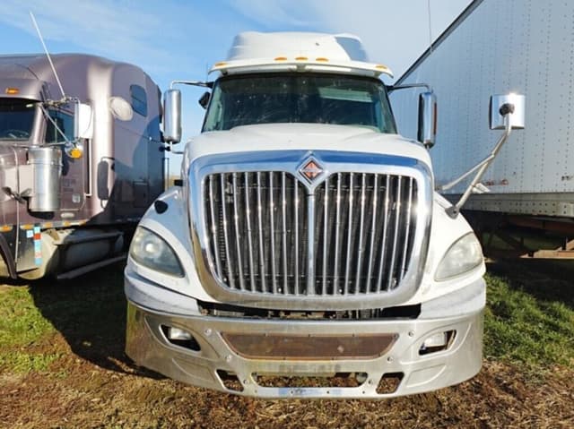 Image of International ProStar equipment image 4