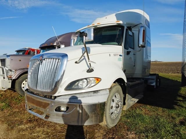 Image of International ProStar equipment image 3