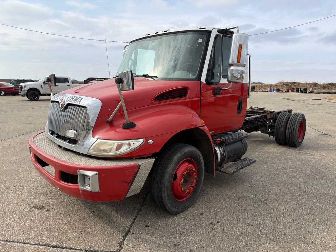 Image of International 4000 Primary image