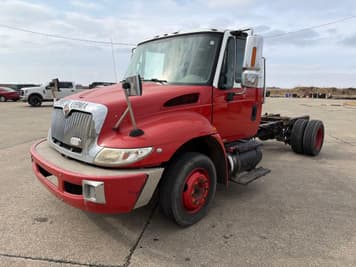 Main image International 4000