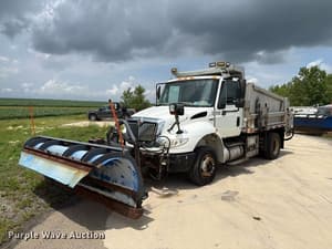 2014 International 4300 Image