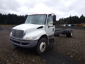 2014 International 4300 Image