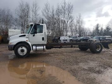 Main image International 4300