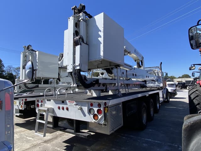 Image of International 5900i equipment image 2