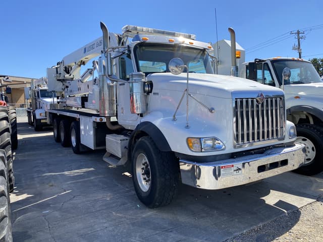 Image of International 5900i equipment image 3