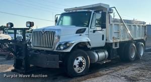 2014 International 7400 Image