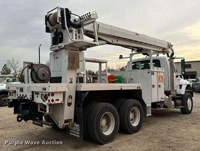 Image of International 7400 Workstar equipment image 4