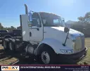 2014 International 8600 Image