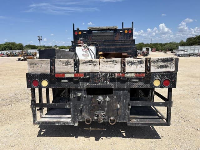 Image of International Durastar equipment image 3