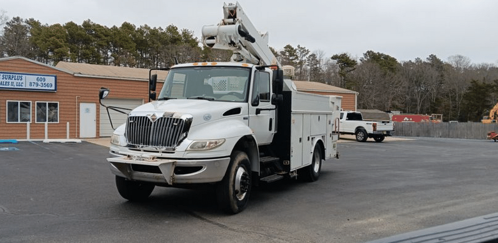 Image of International Durastar 4300 Primary image
