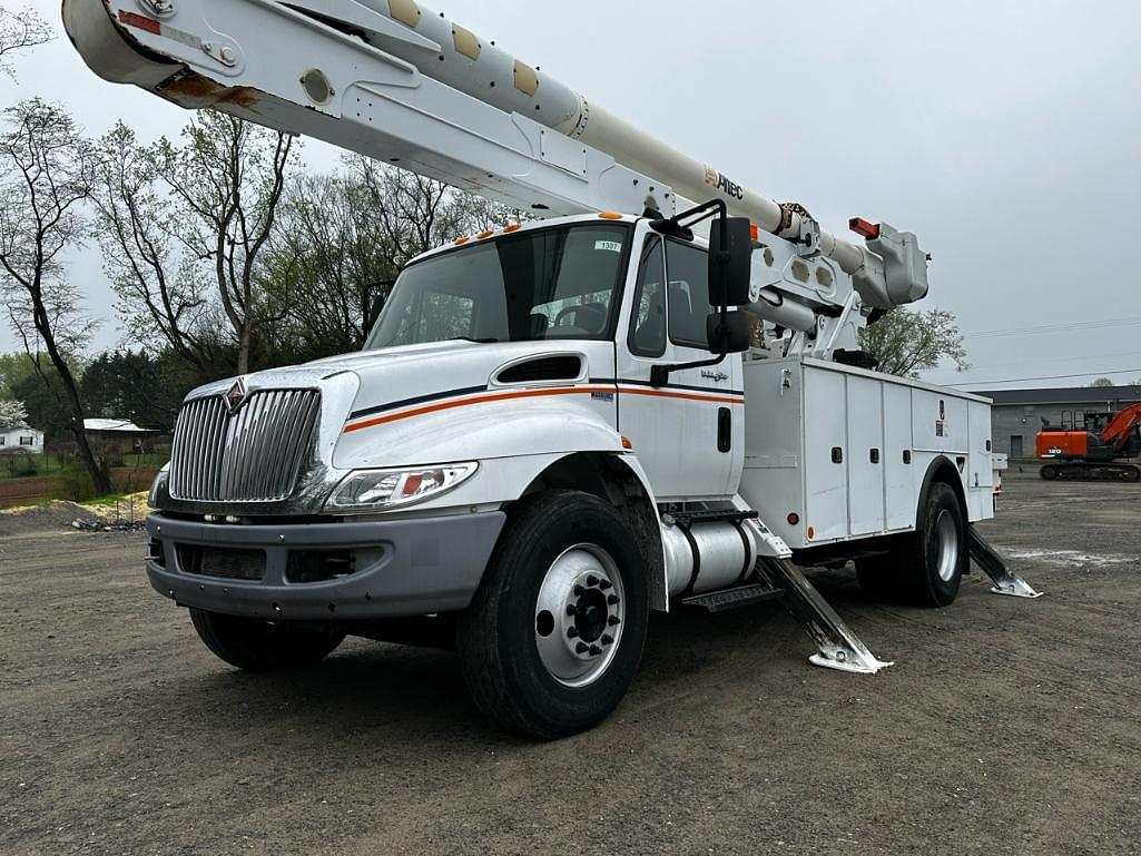 Image of International Durastar 4300 Primary image