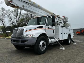 Main image International Durastar 4300