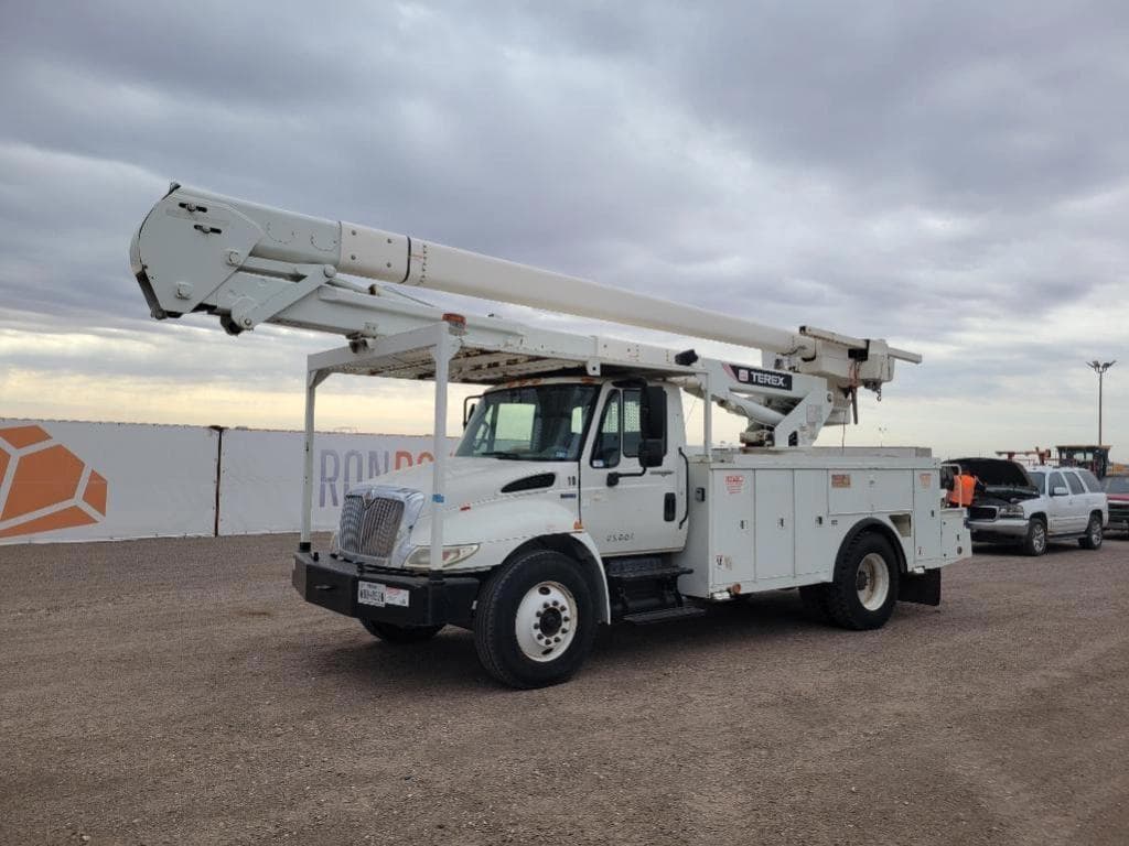 Image of International Durastar 4300 Primary image