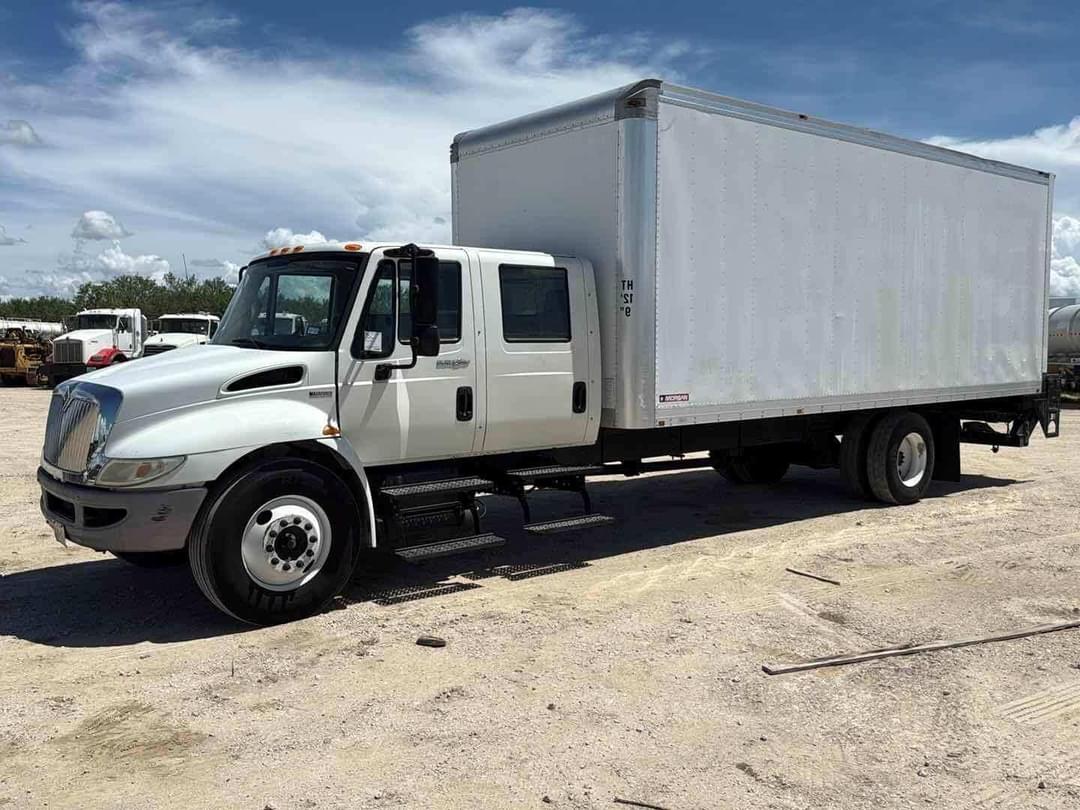 Image of International Durastar 4300 Primary image