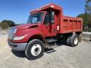 2014 International 4300 Image