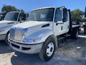 Main image International 4300