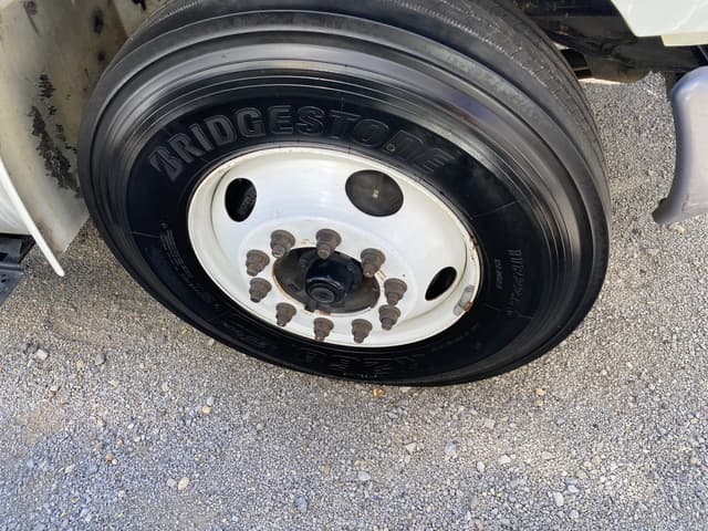 Image of International Durastar 4300 equipment image 4