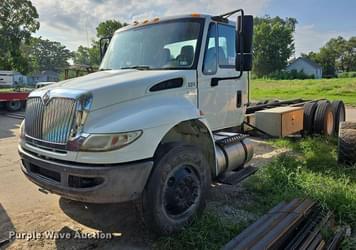 Main image International DuraStar 4400