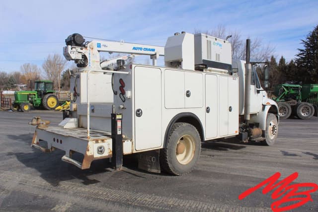 Image of International Durastar equipment image 4