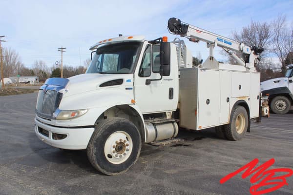 Equipment Main Image