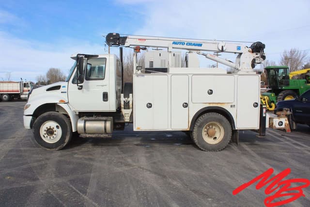 Image of International Durastar equipment image 1