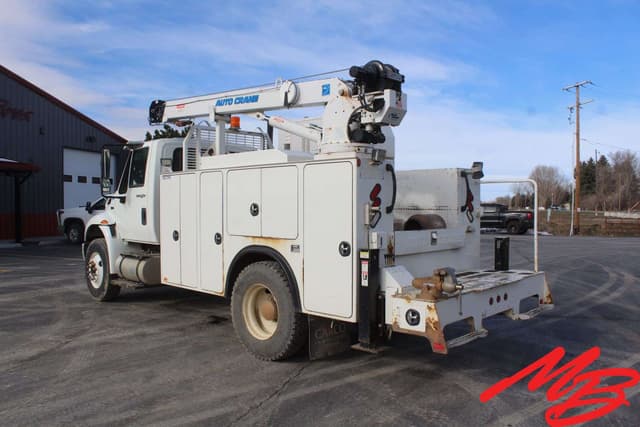 Image of International Durastar equipment image 2