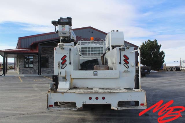 Image of International Durastar equipment image 3