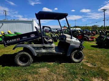 Main image Case IH Scout XL